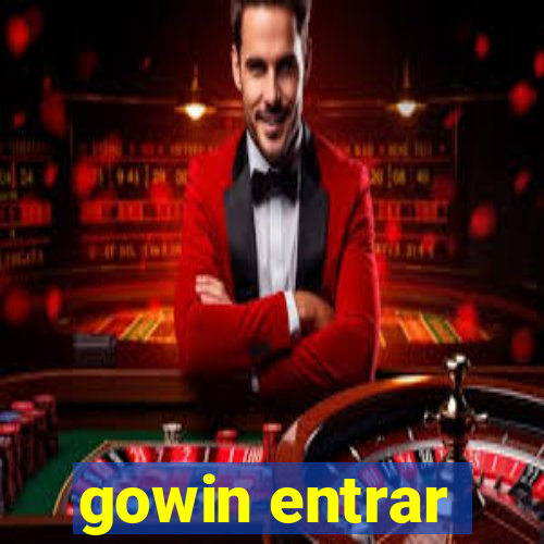 gowin entrar